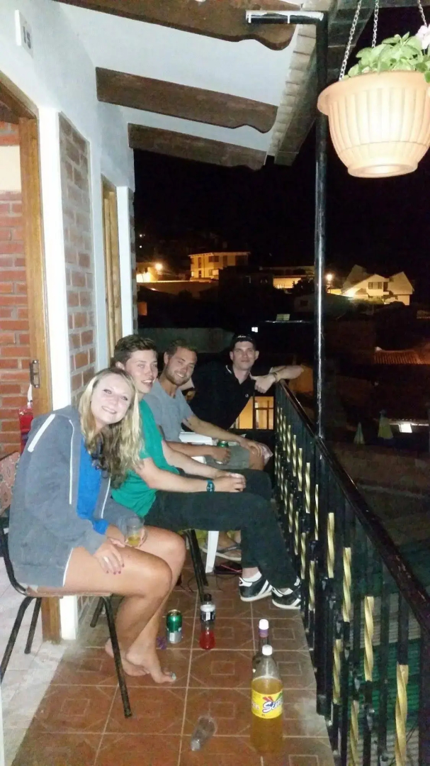 Maya Inn - Backpackers