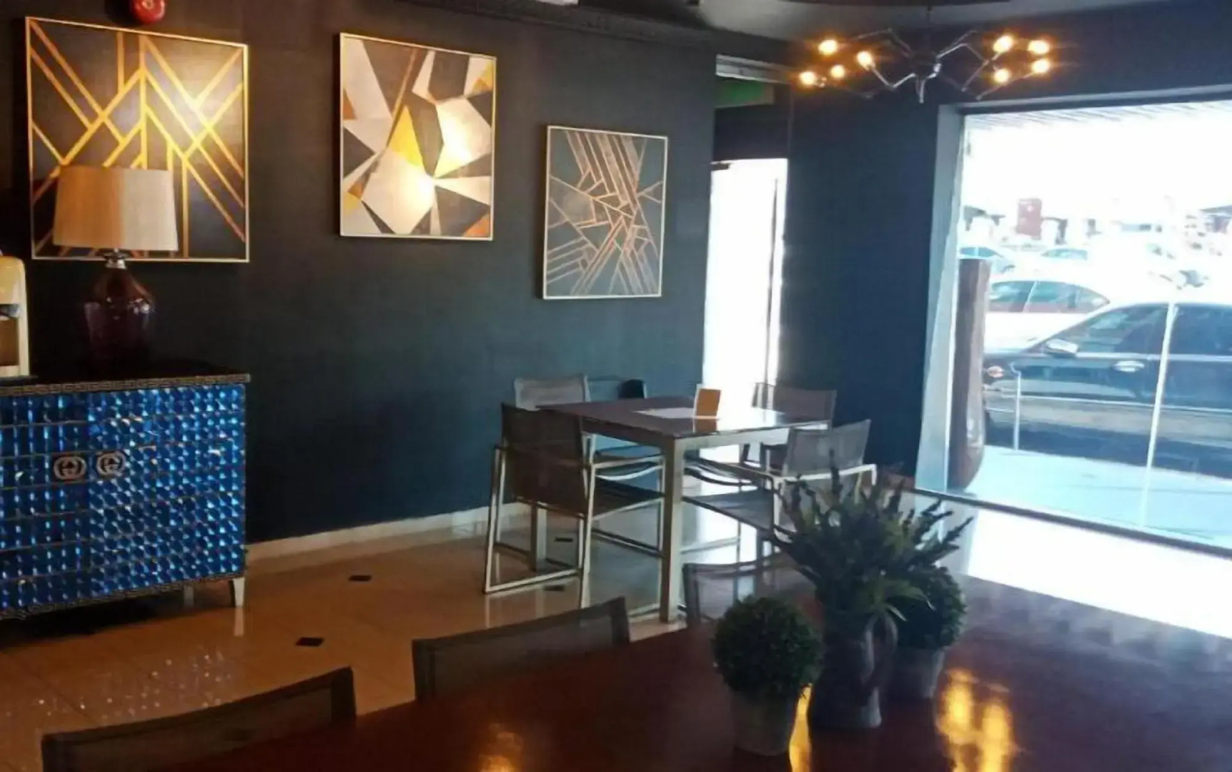 Euro+ Hotel Johor Bahru