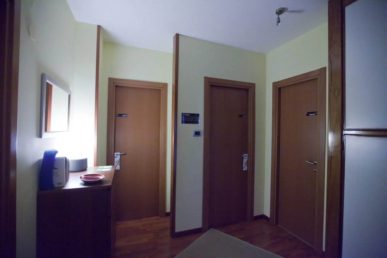 Rooms Rent Vesuvio B&B