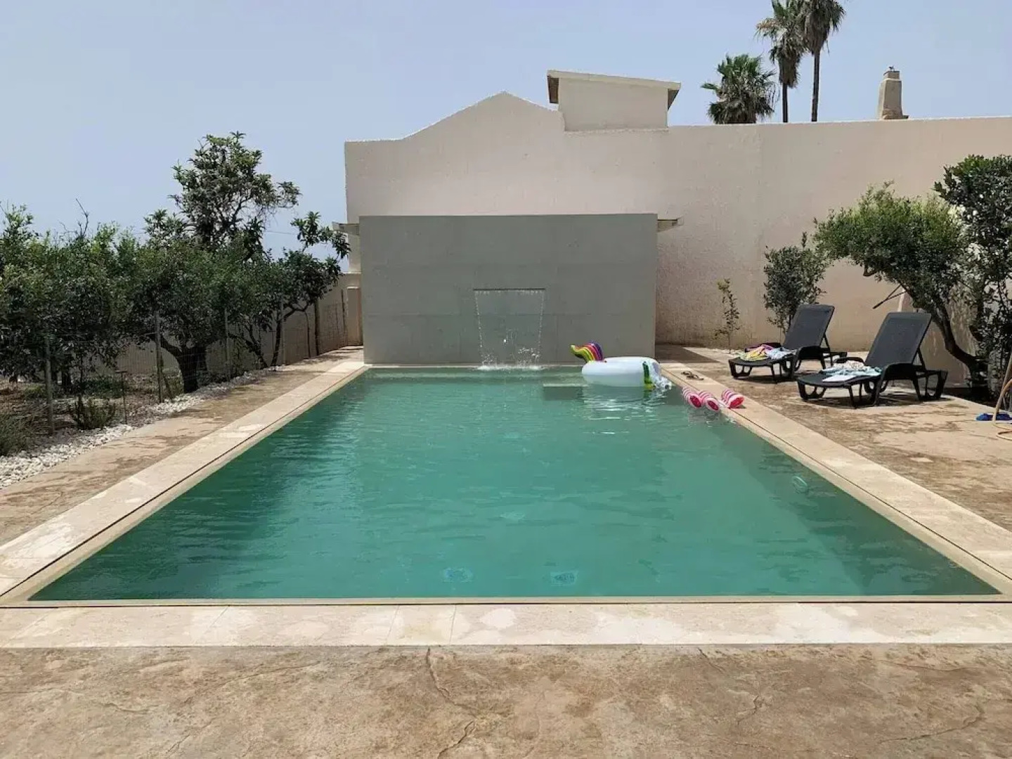 Smiles & Sunsets - Marino's Resort