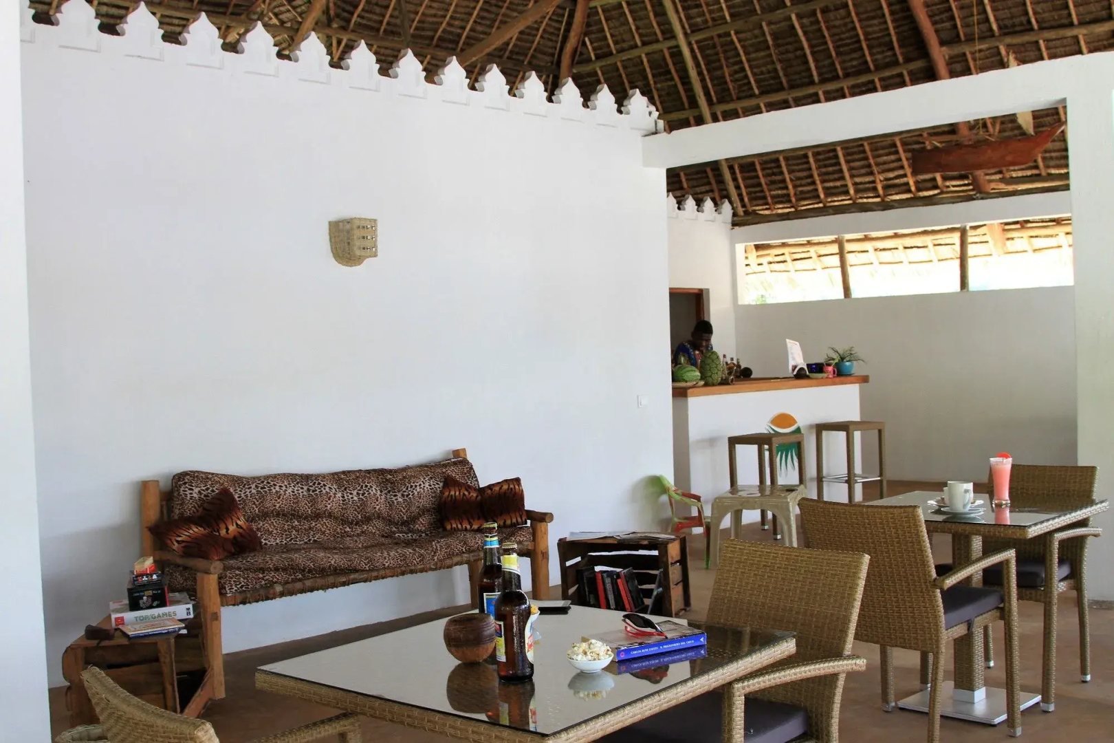 Kiganja Zanzibar