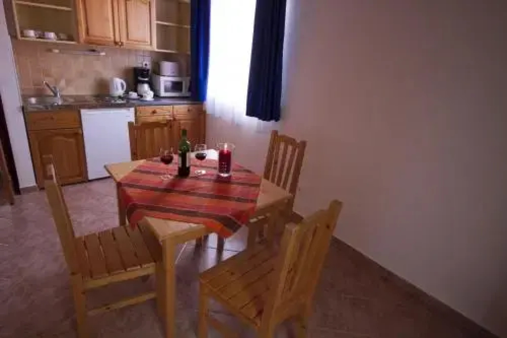 Relax Apartment House