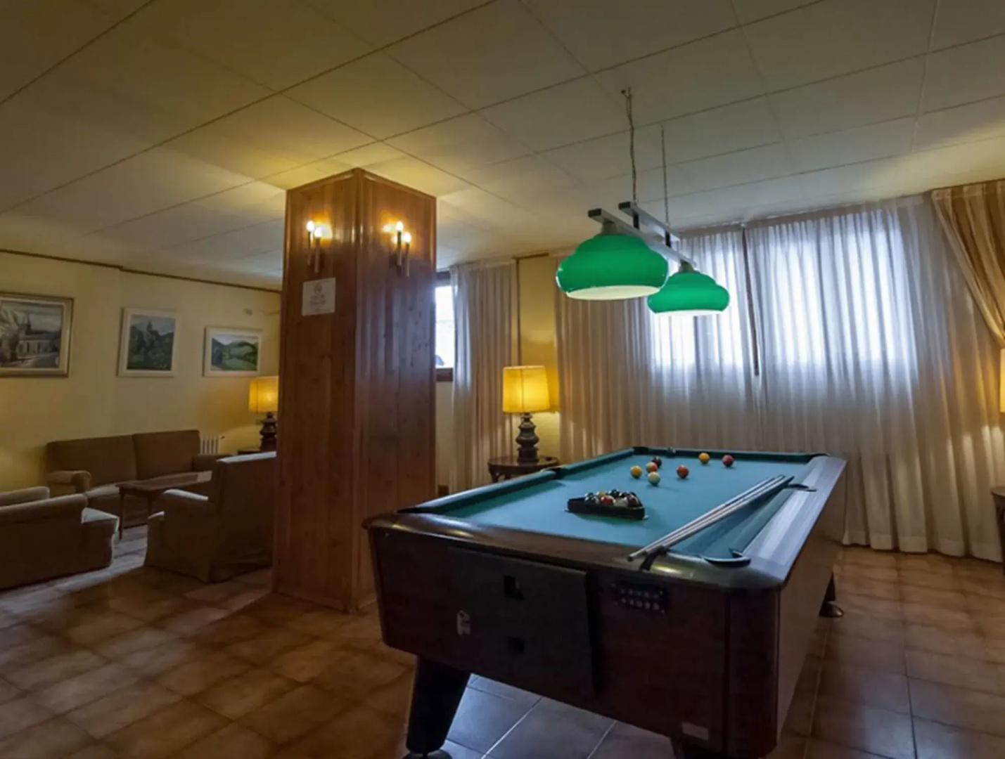 Hotel Viella