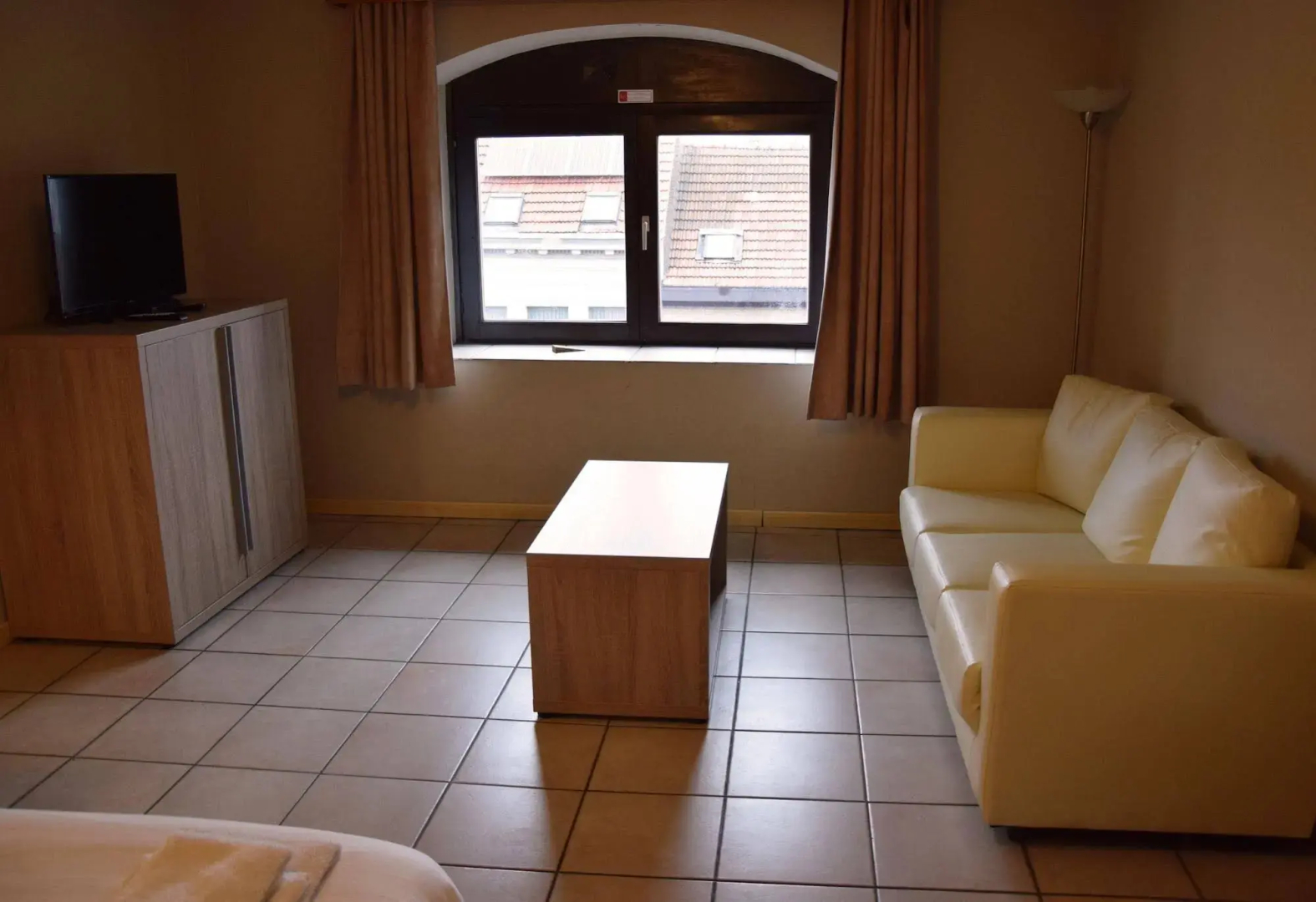 Condo Gardens Antwerpen