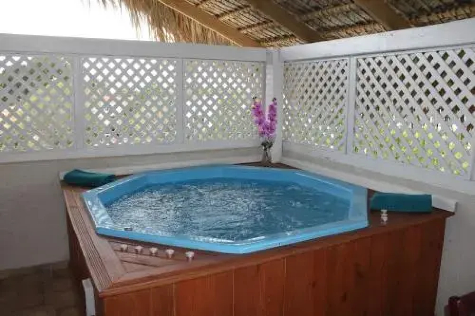 Bayahibe Guest House Hotel  Apartments