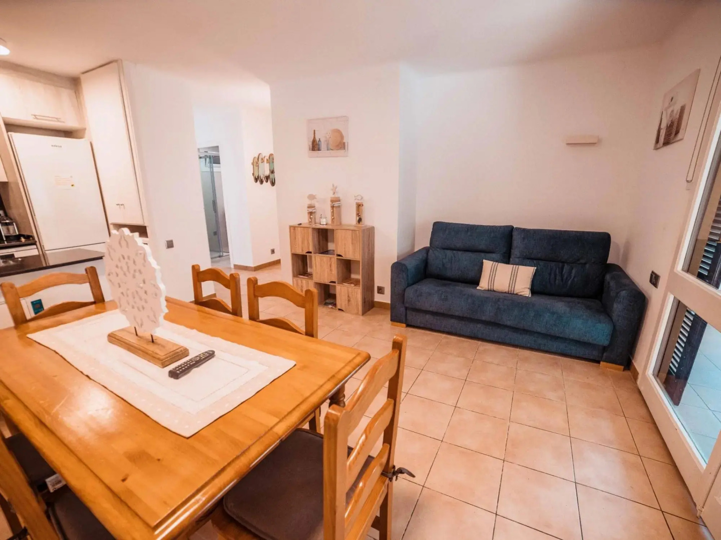Apartament Reformat a 2 Minuts de la Platja