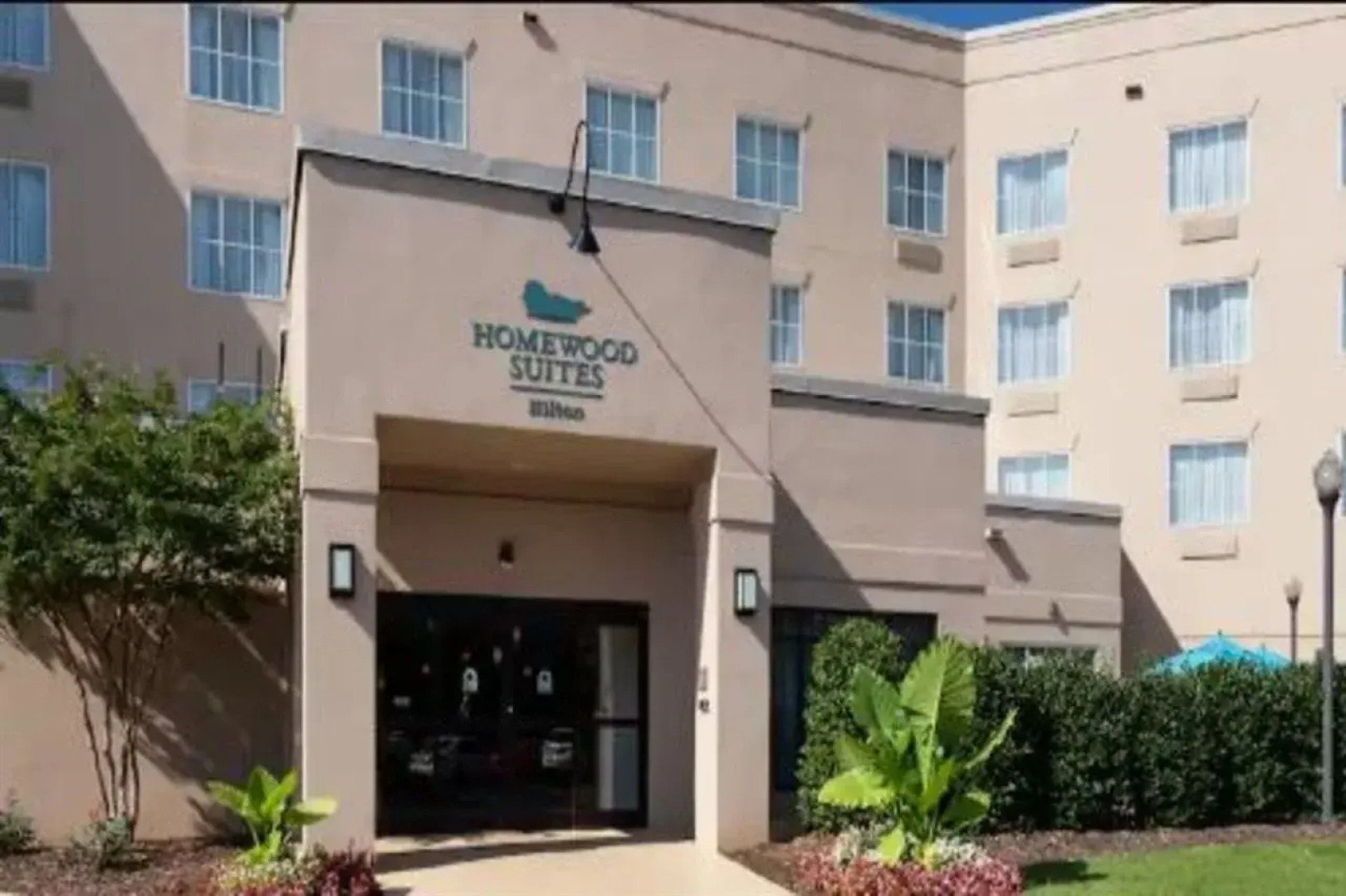Homewood Suites by Hilton Huntsville-Village of Providence