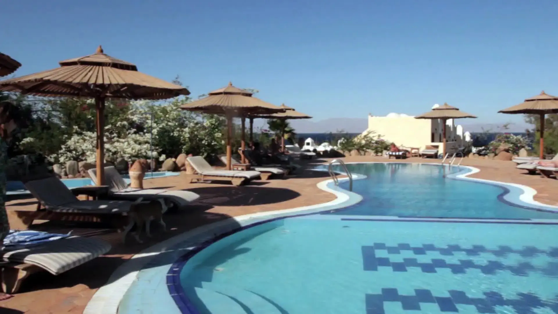 Bedouin Moon Hotel