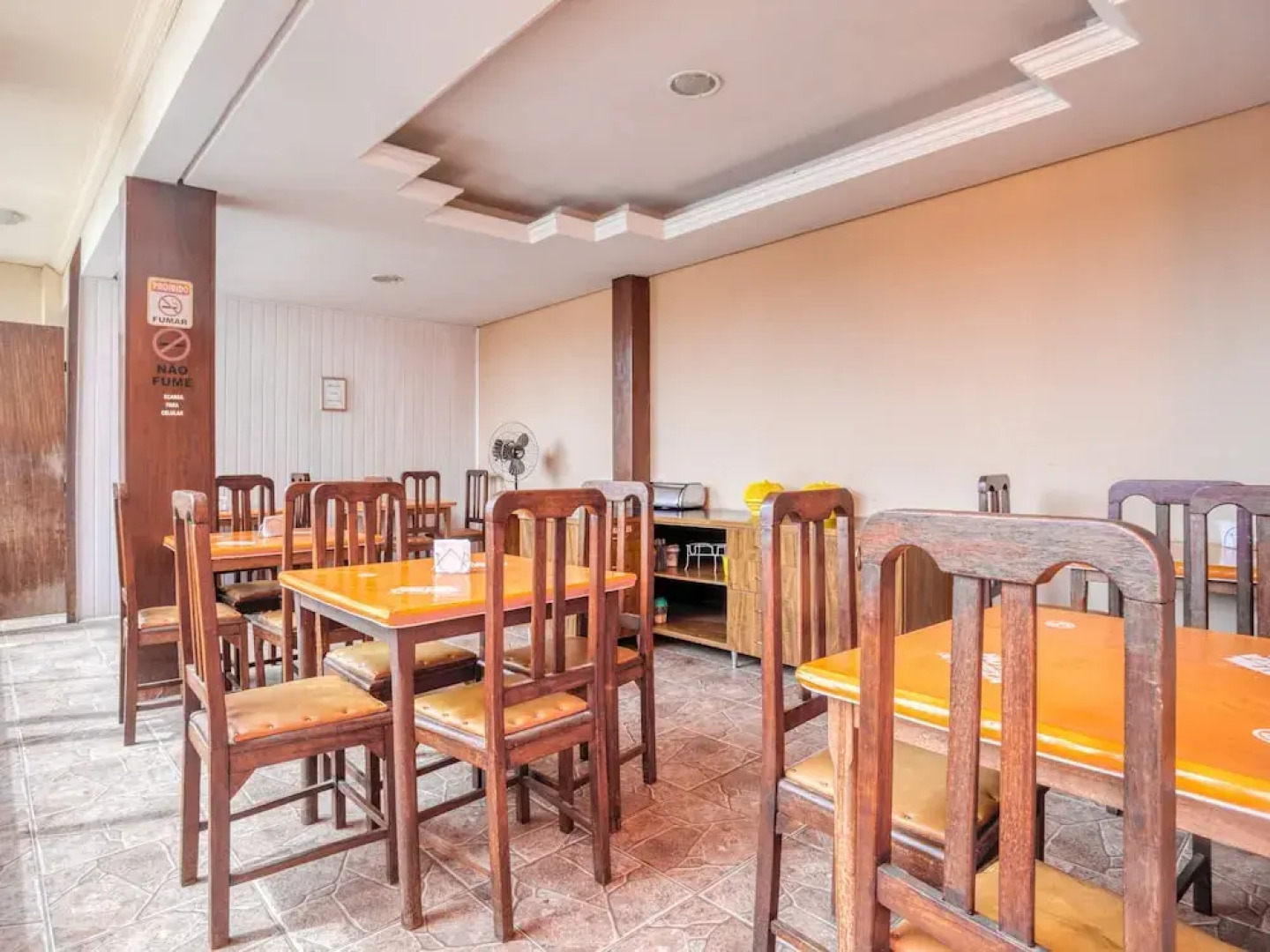 OYO Hotel Tereza Curvelo