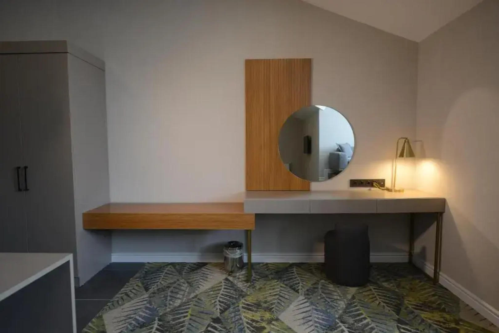 Wyndham Garden Cambasi