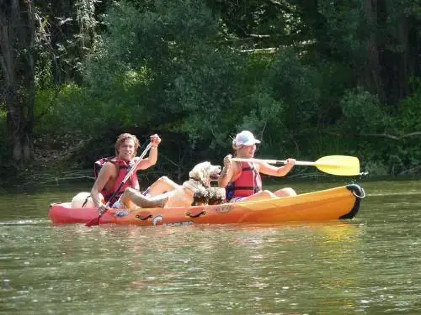 Chateau Camp del Saltre