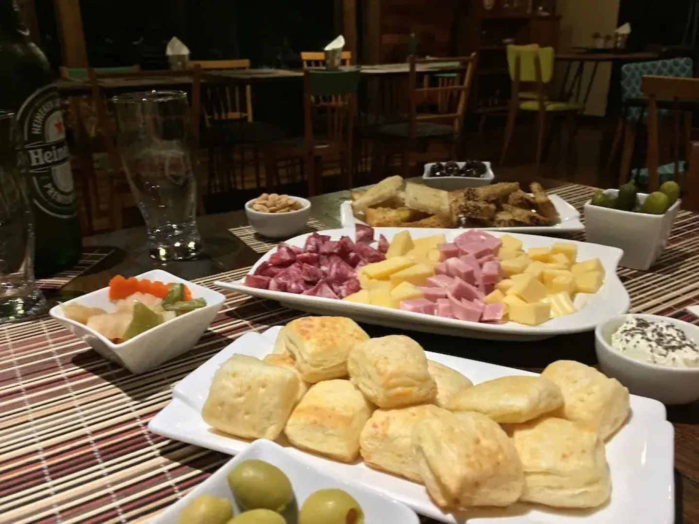 Al Kamar Lodge Spa