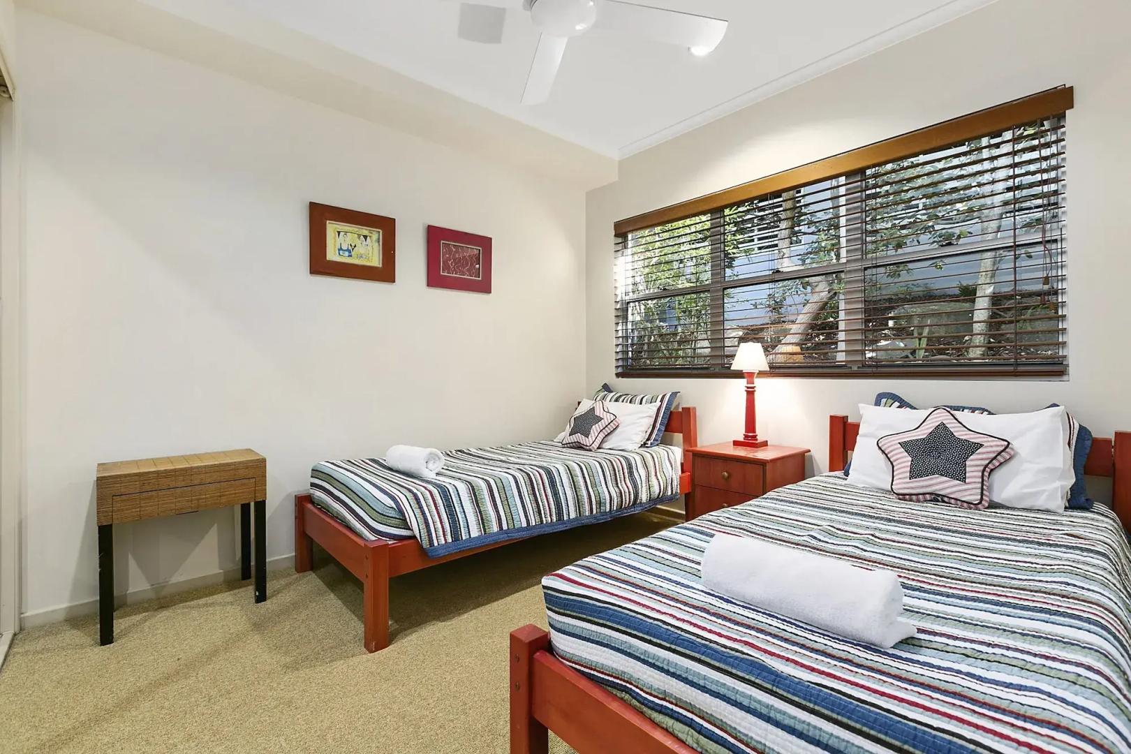 Andari Holiday Apartments