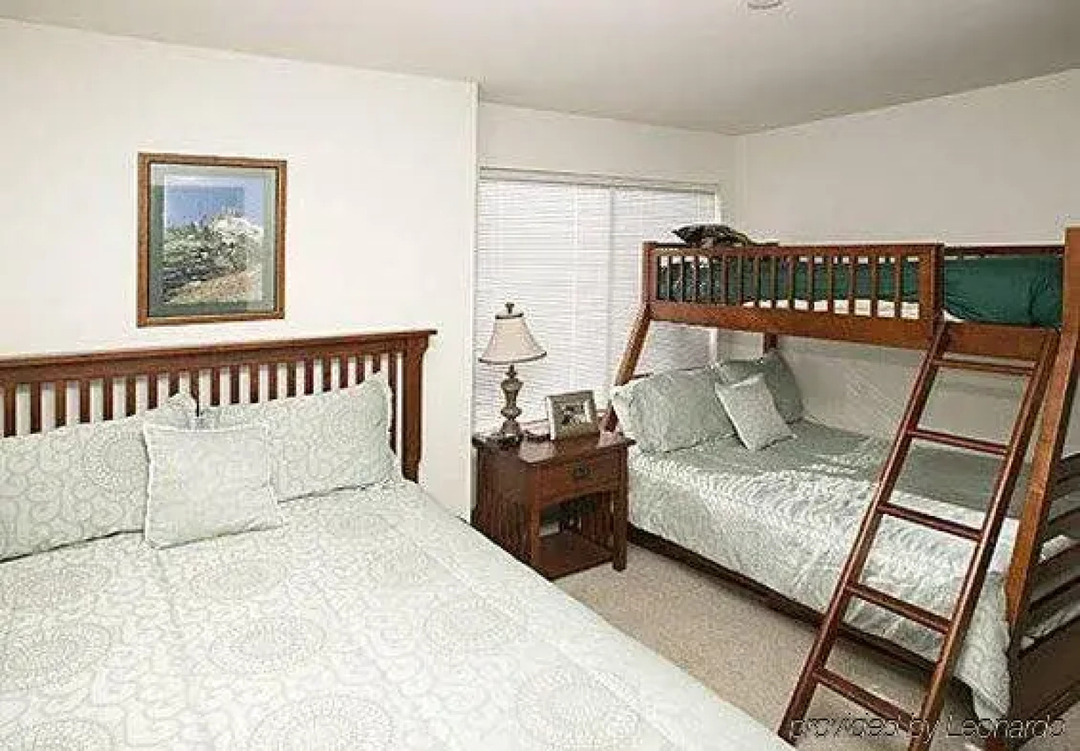 Sunshine Village Condominiums