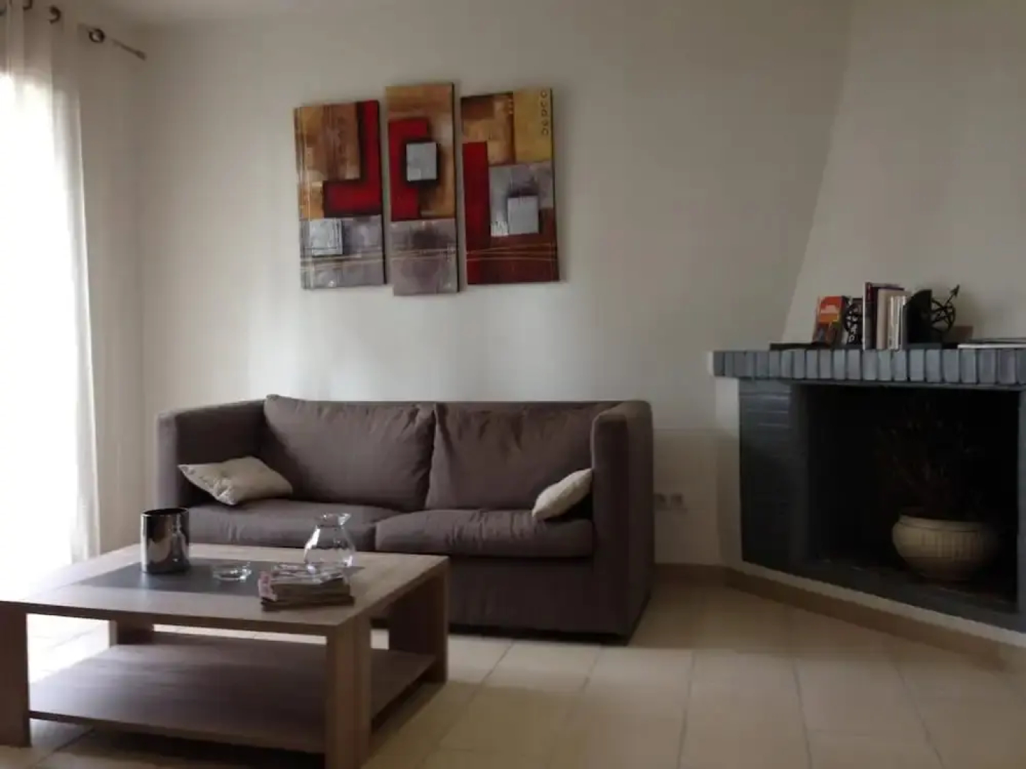 Villa Sagone Paradise