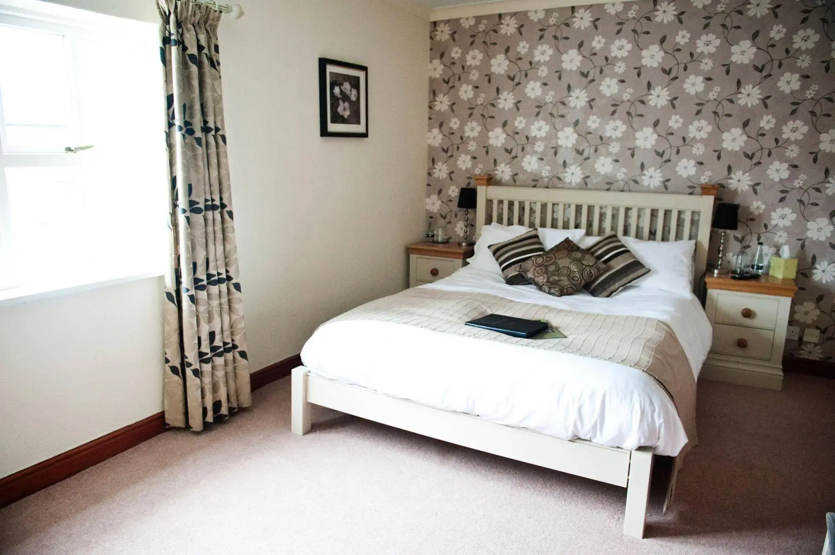 The Plough Inn