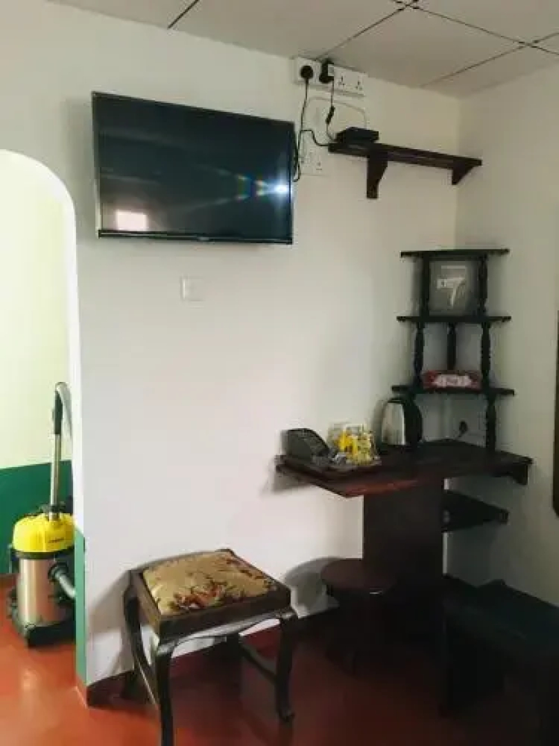 Seth Sa Accommodation Block A