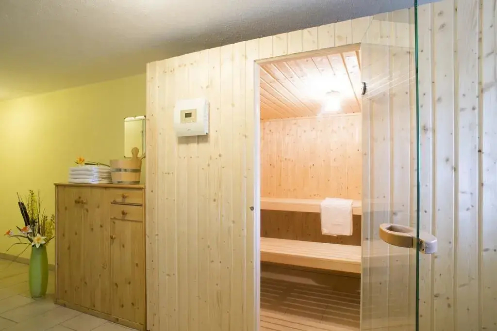 Sporthotel Fränkische Schweiz - Hostel