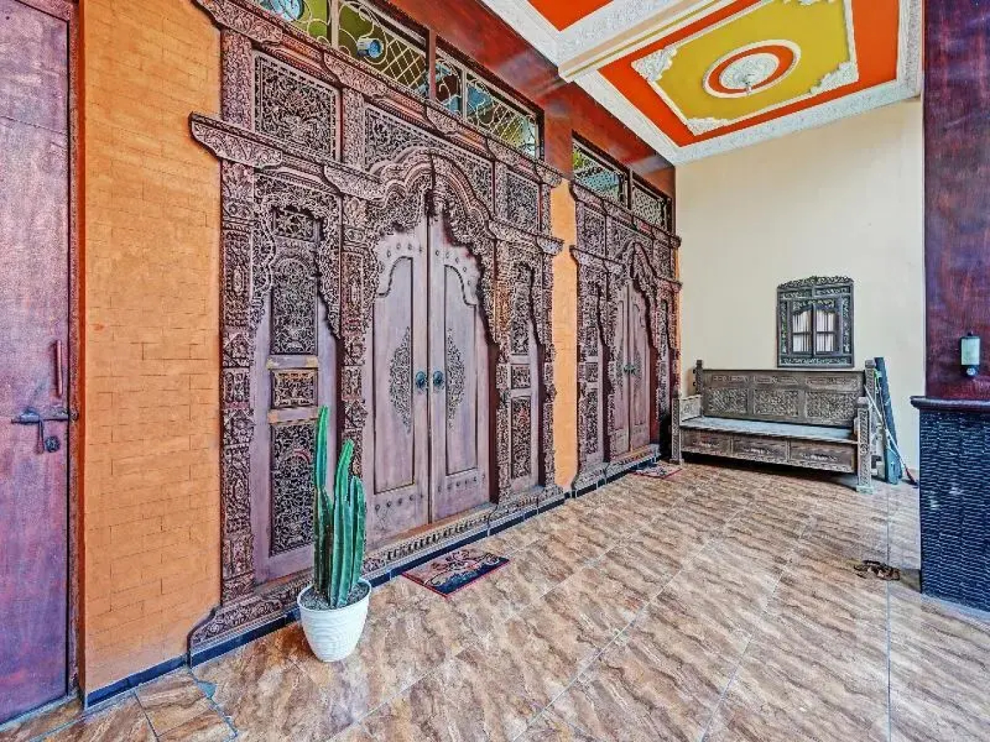 OYO 90139 Arival Homestay Syariah