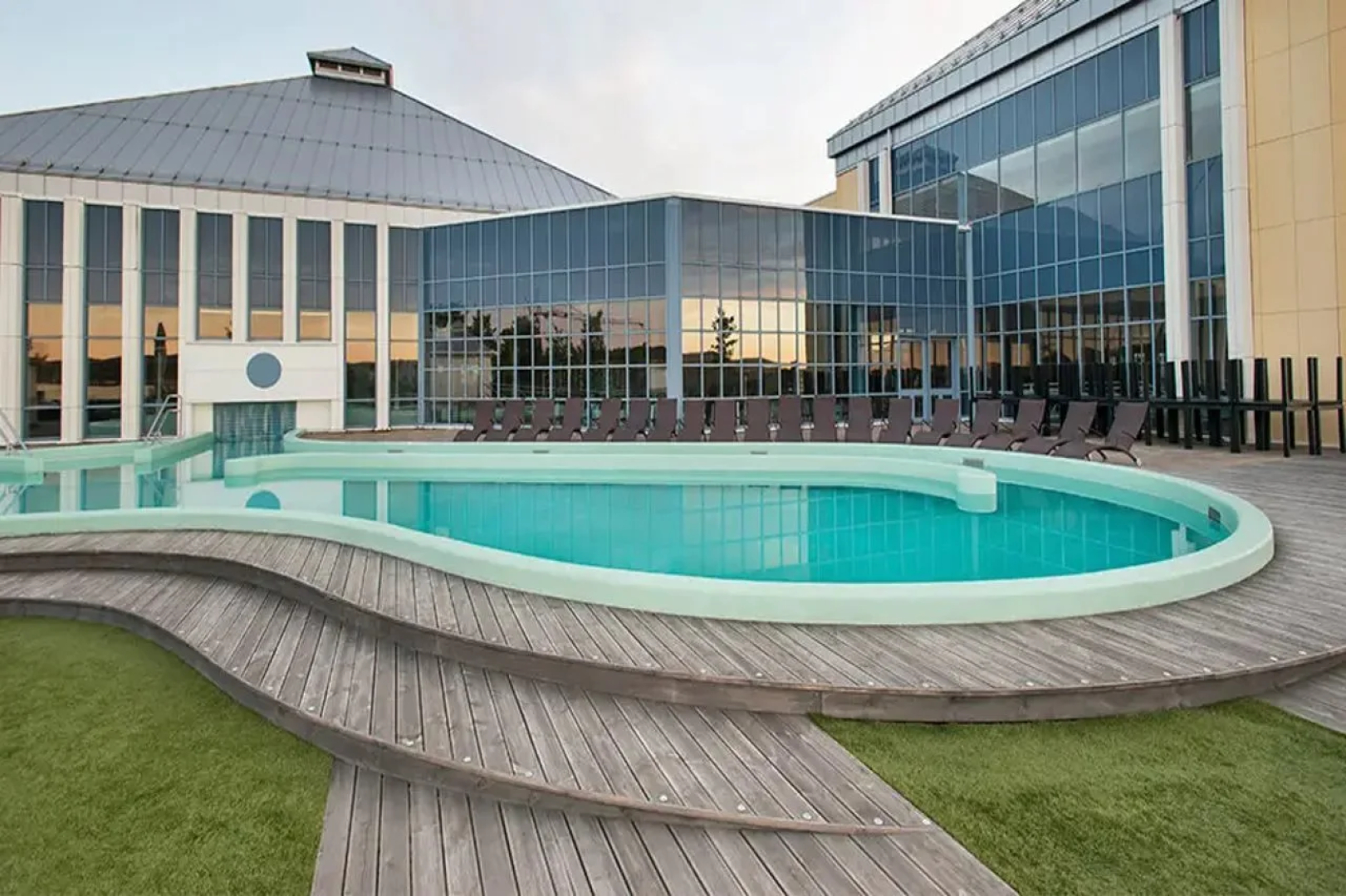 Quality Hotel Skjaergarden