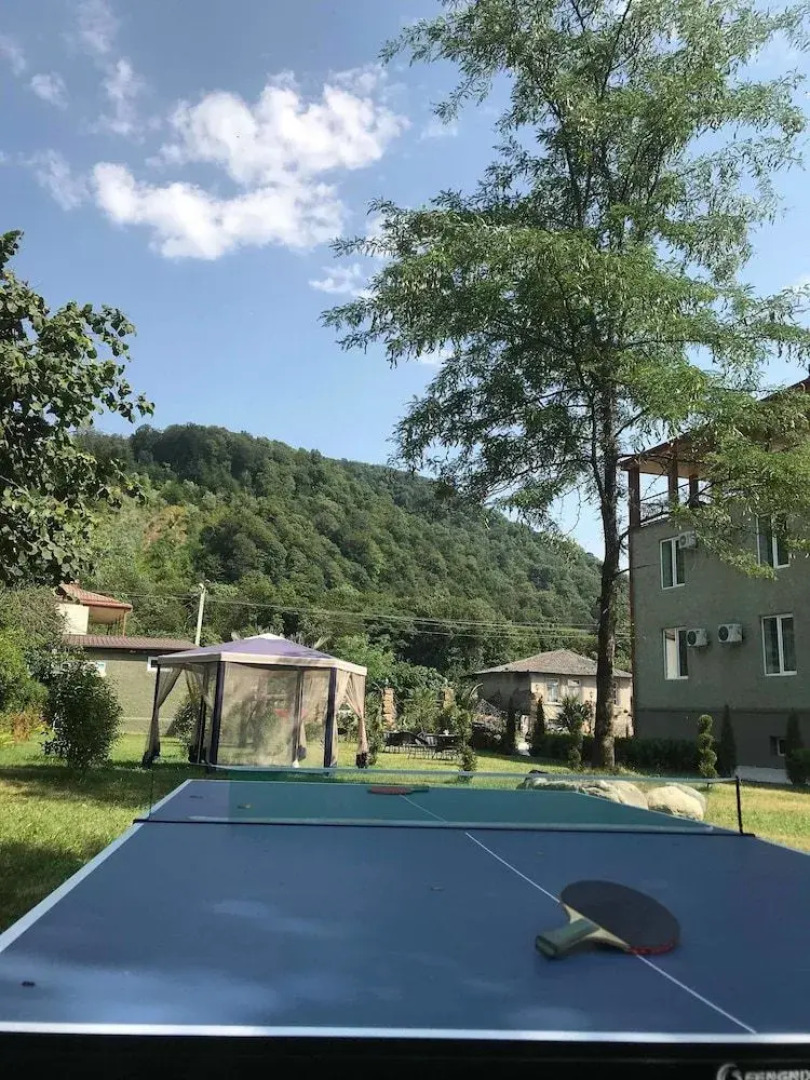 Отель Royal Palace