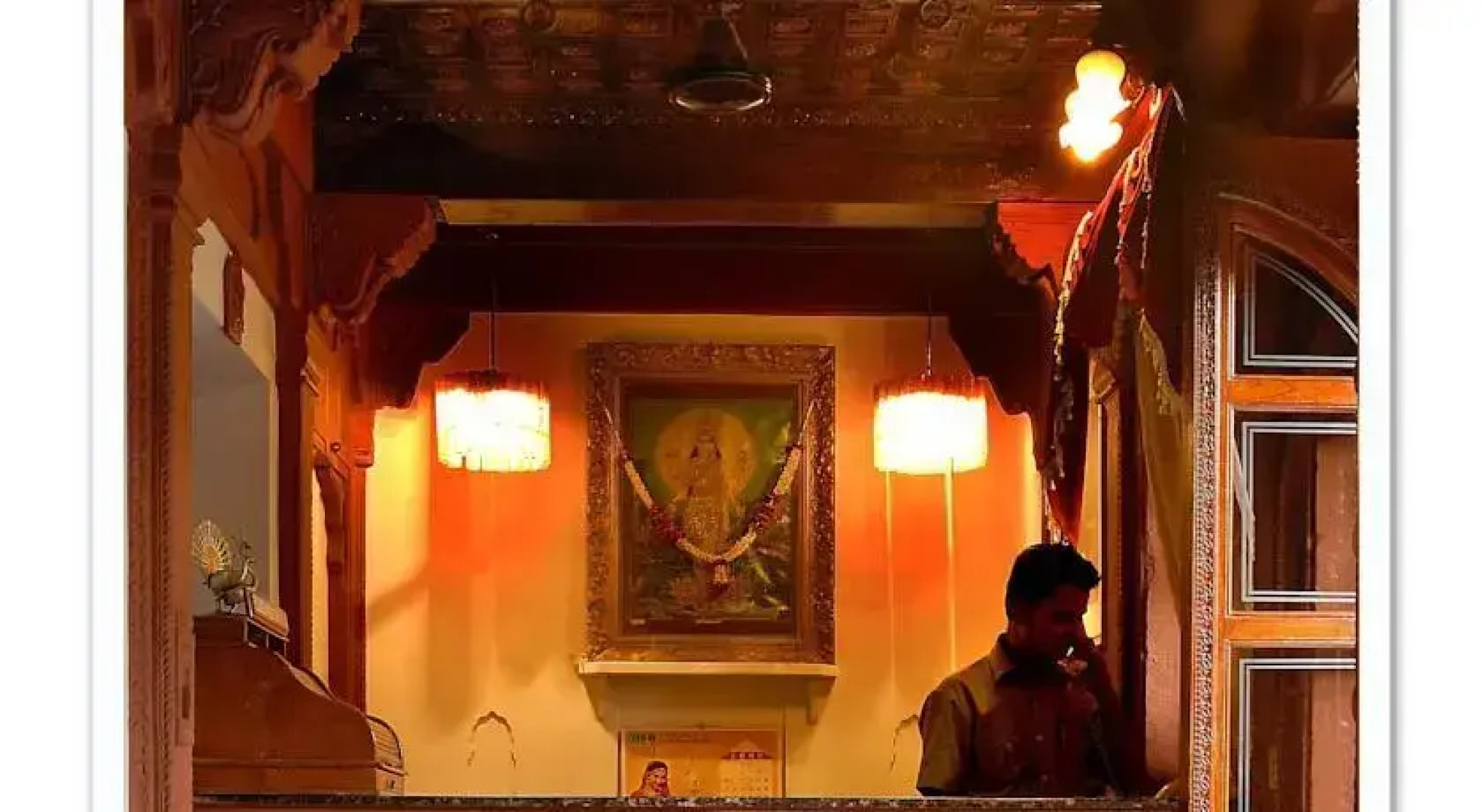 Heritage Hotel Lal Niwas