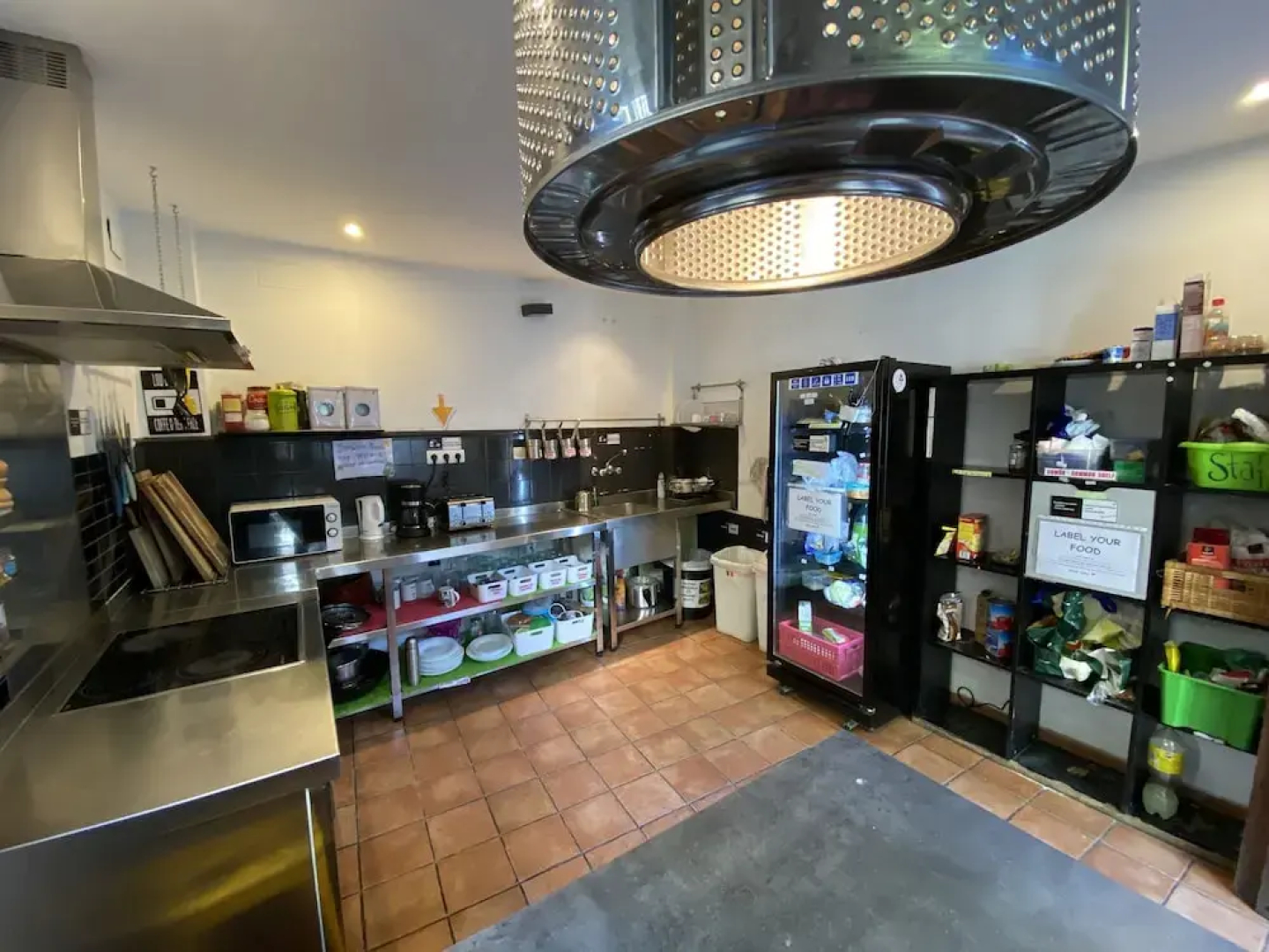 Makuto Guesthouse Hostel