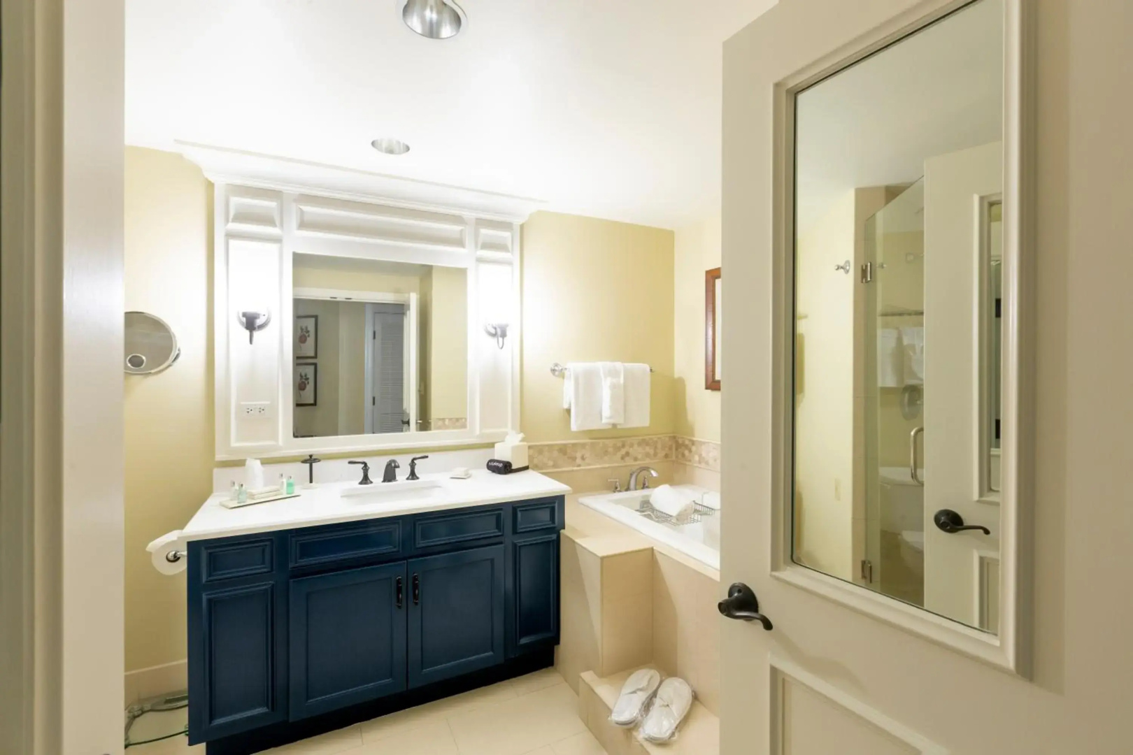 The Inn & Club at Harbour Town