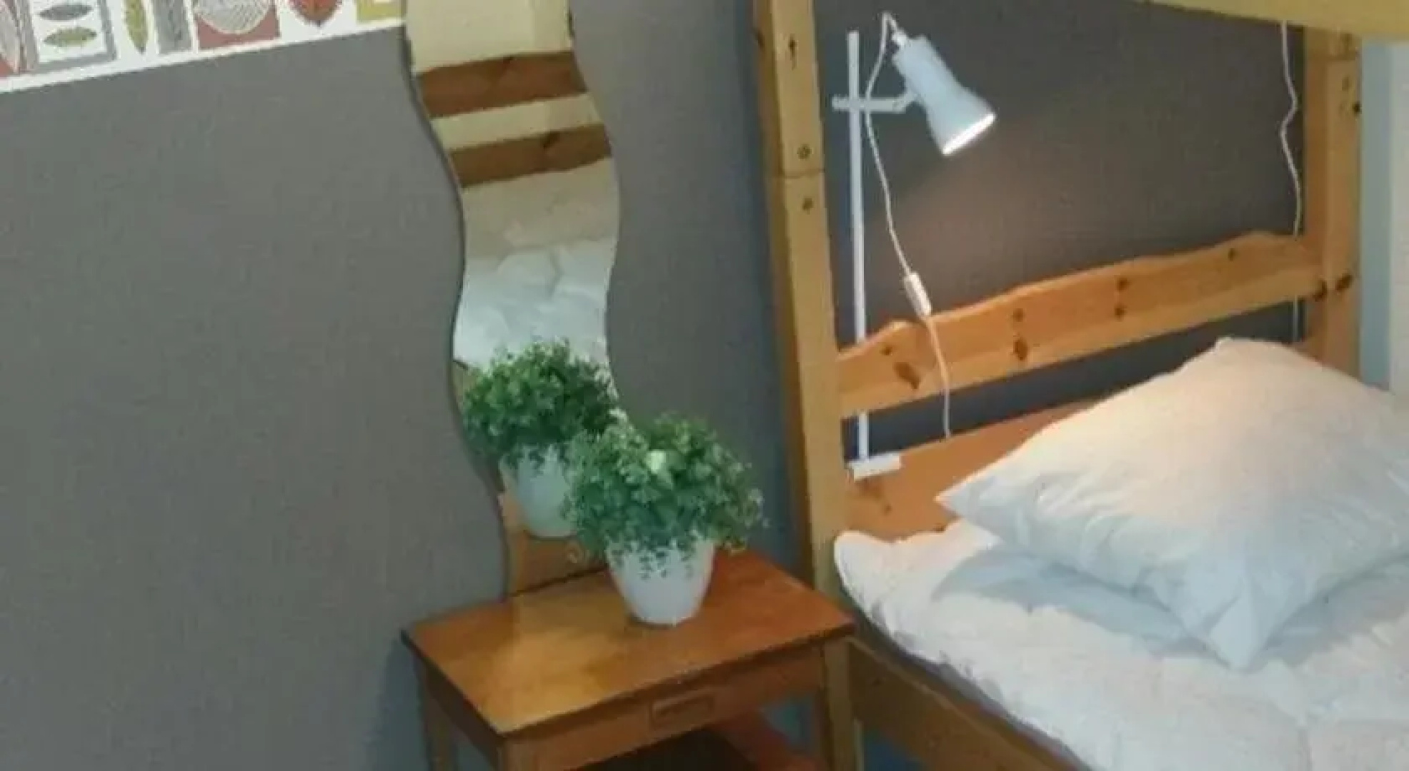 Vandrarhemmet Hvilan Norrtälje