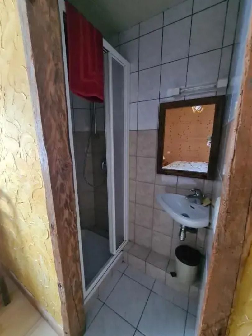 Apartment Residence Les Alpages