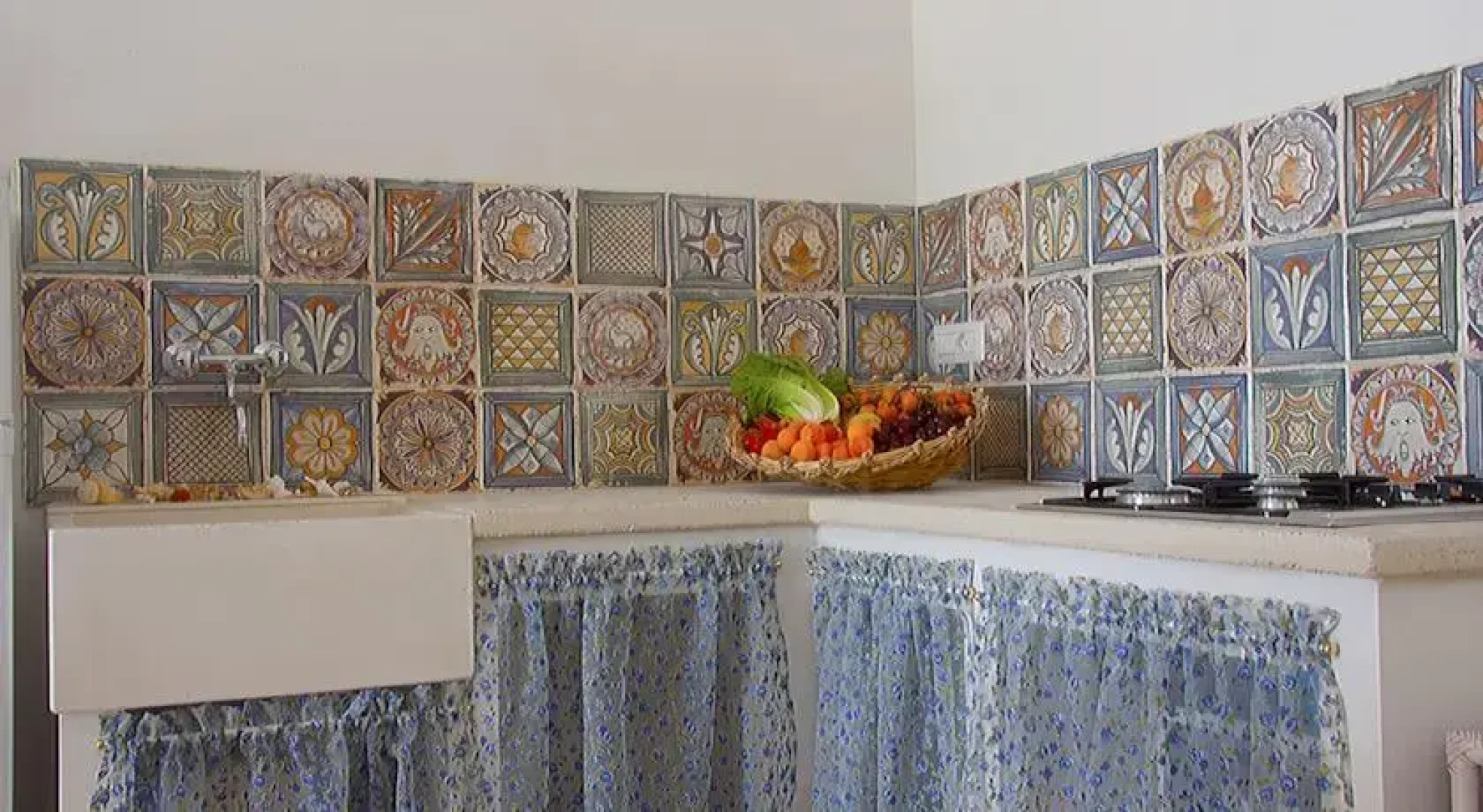 Casetta Mediterranea