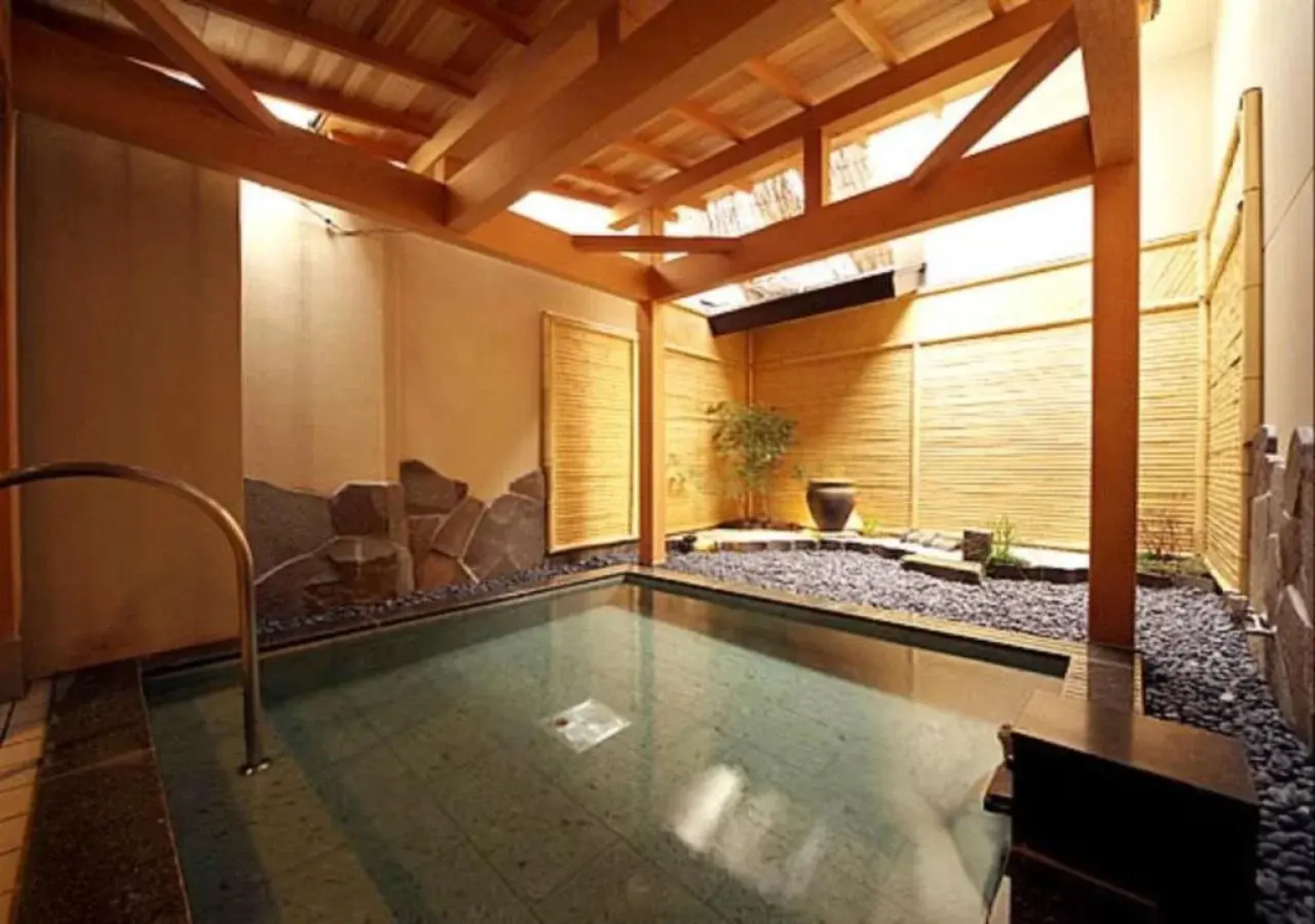 Отель Kawaguchiko Park