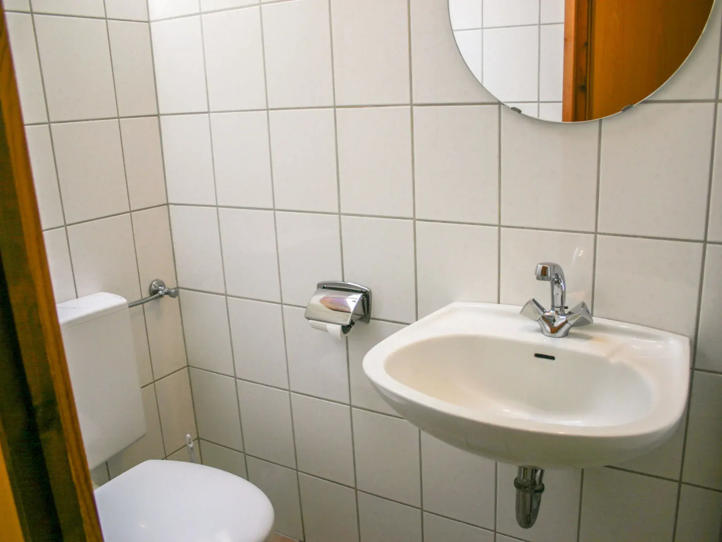 Haus am See - Sonnenweg 10