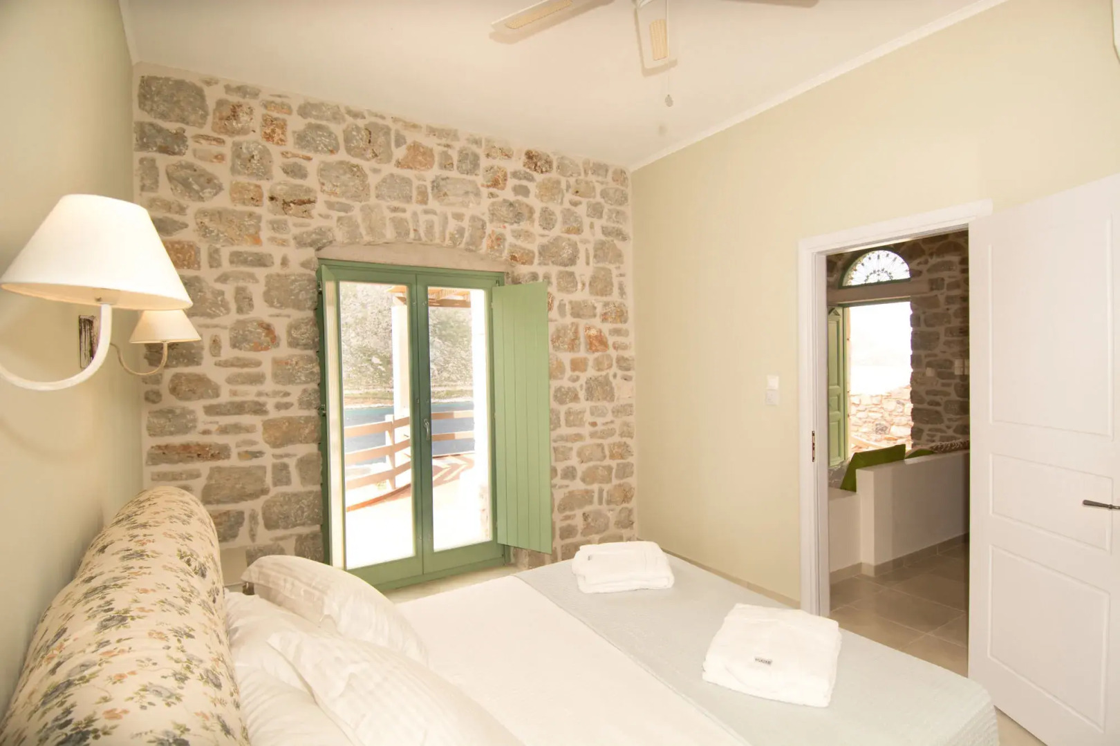 Petra Boutique Homes