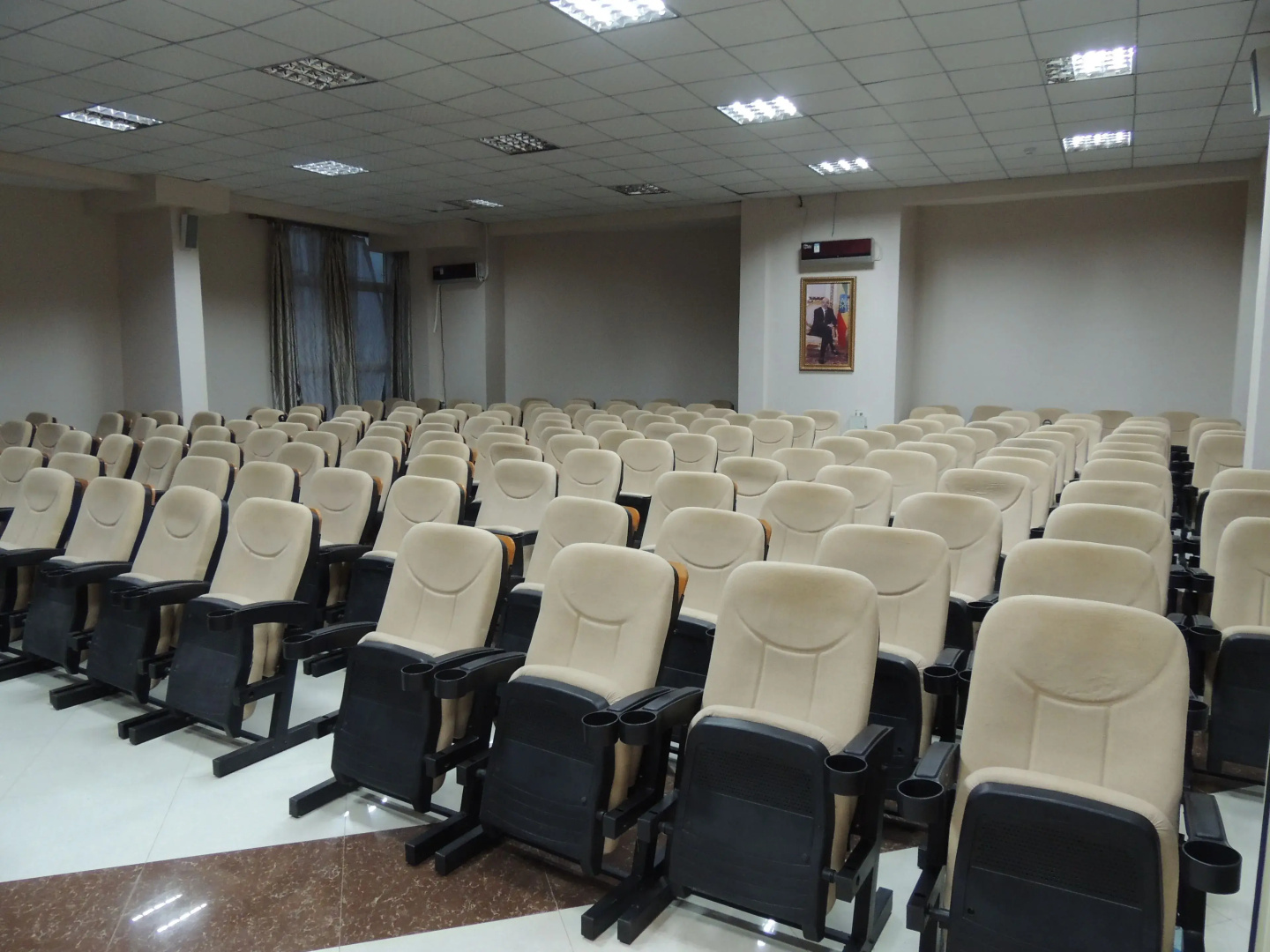Central Hawassa hotel