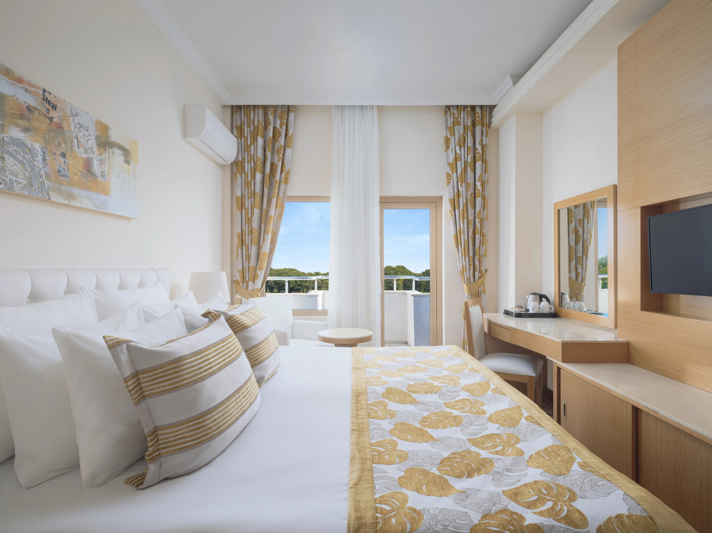 Selectum Noa Belek (Ex. Cesar's Temple De Luxe)