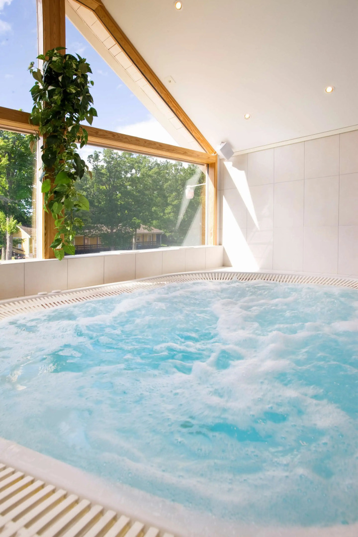 Sure Hotel by Best Western Öjaby Herrgård