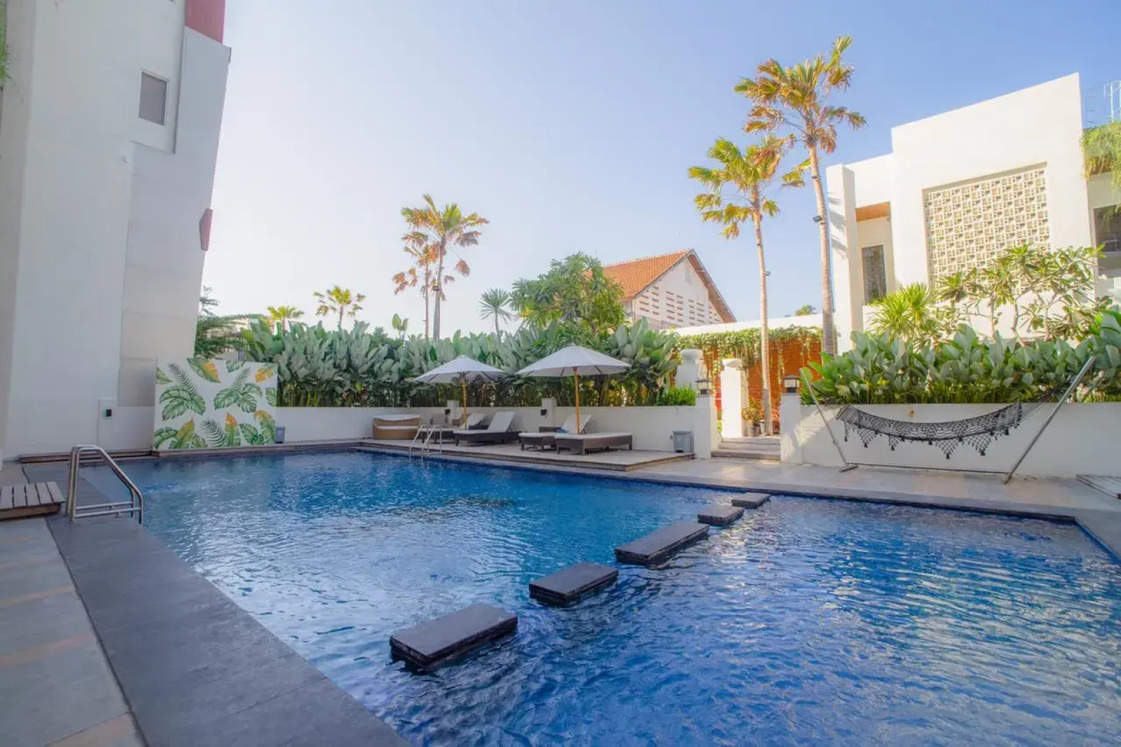 Luminor Hotel Banyuwangi Yos Sudarso by WH