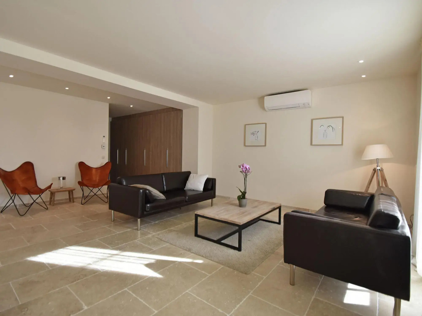 Secluded Apartment in Villesèque with Pool