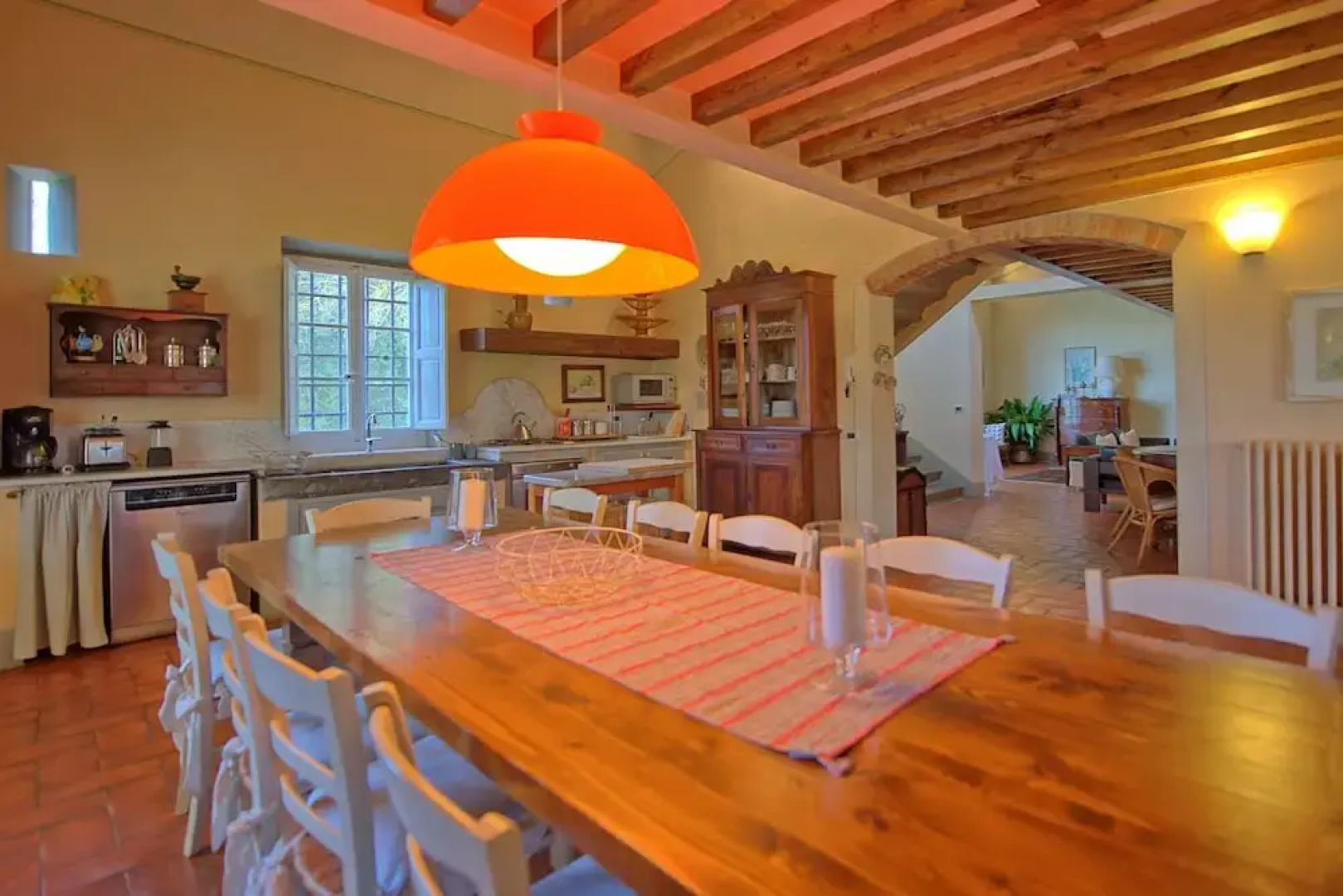 Villa Fontine