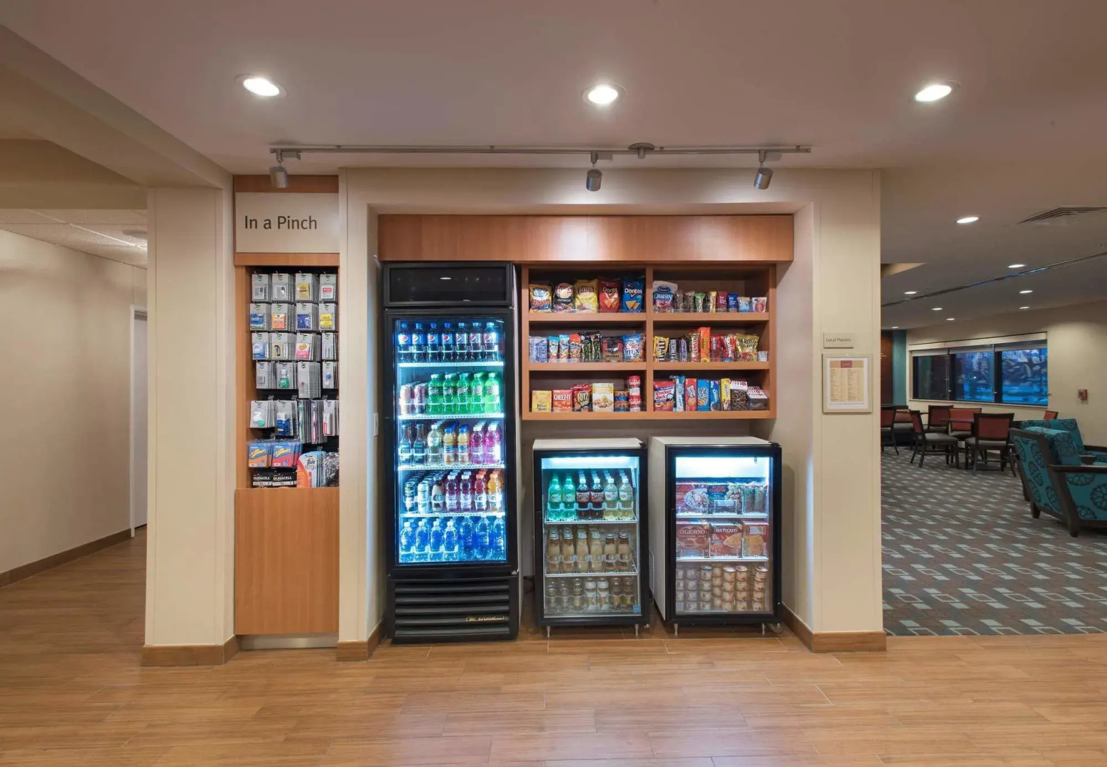 TownePlace Suites by Marriott Des Moines West/Jordan Creek