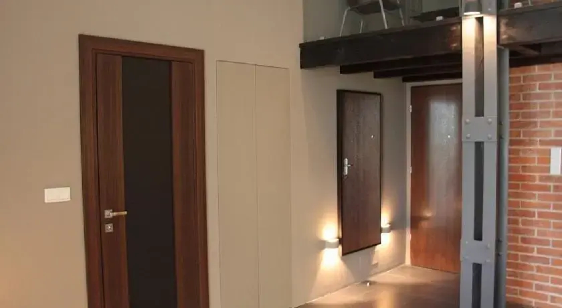 Loft Niezapominajka