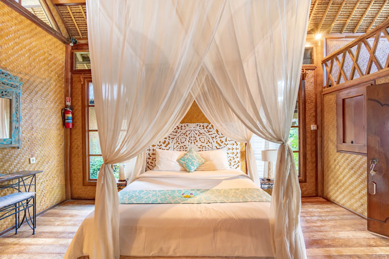 Santai Hotel