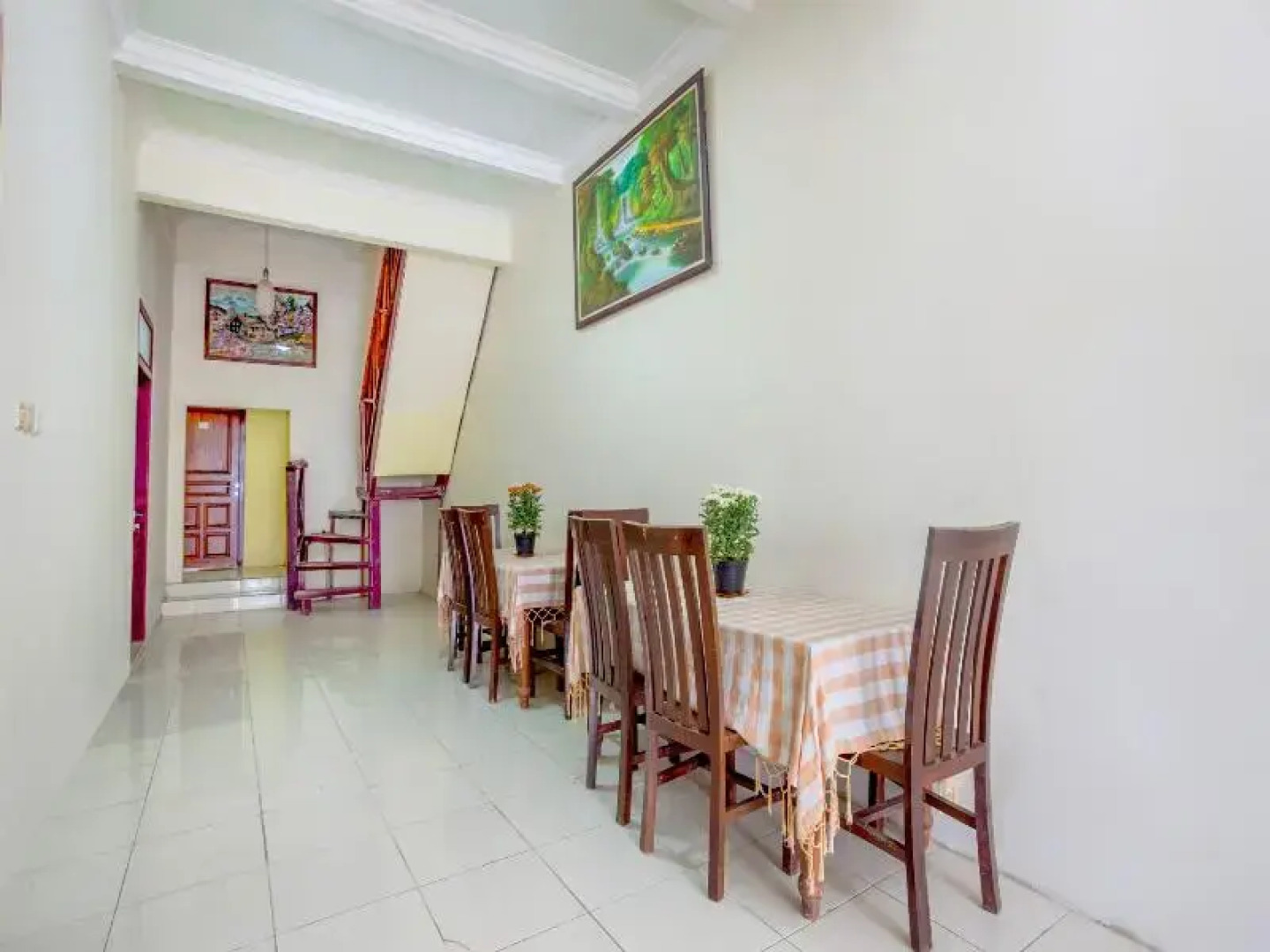 Oyo 3004 Penginapan Bromo Adi