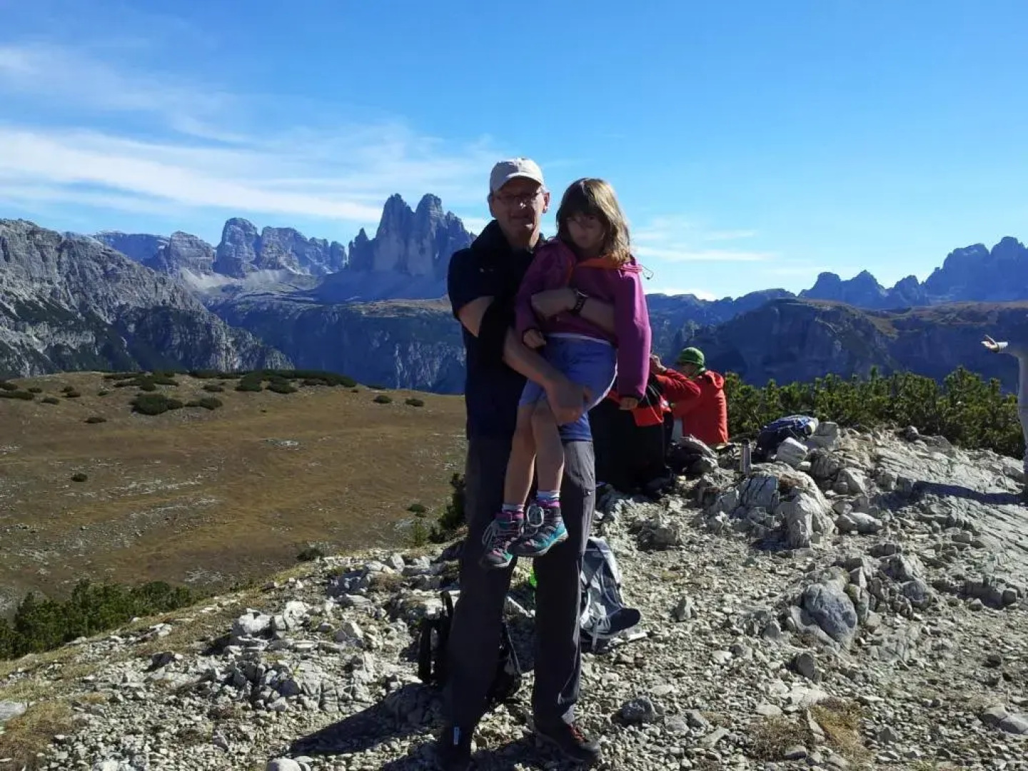 Hellweger Apartments