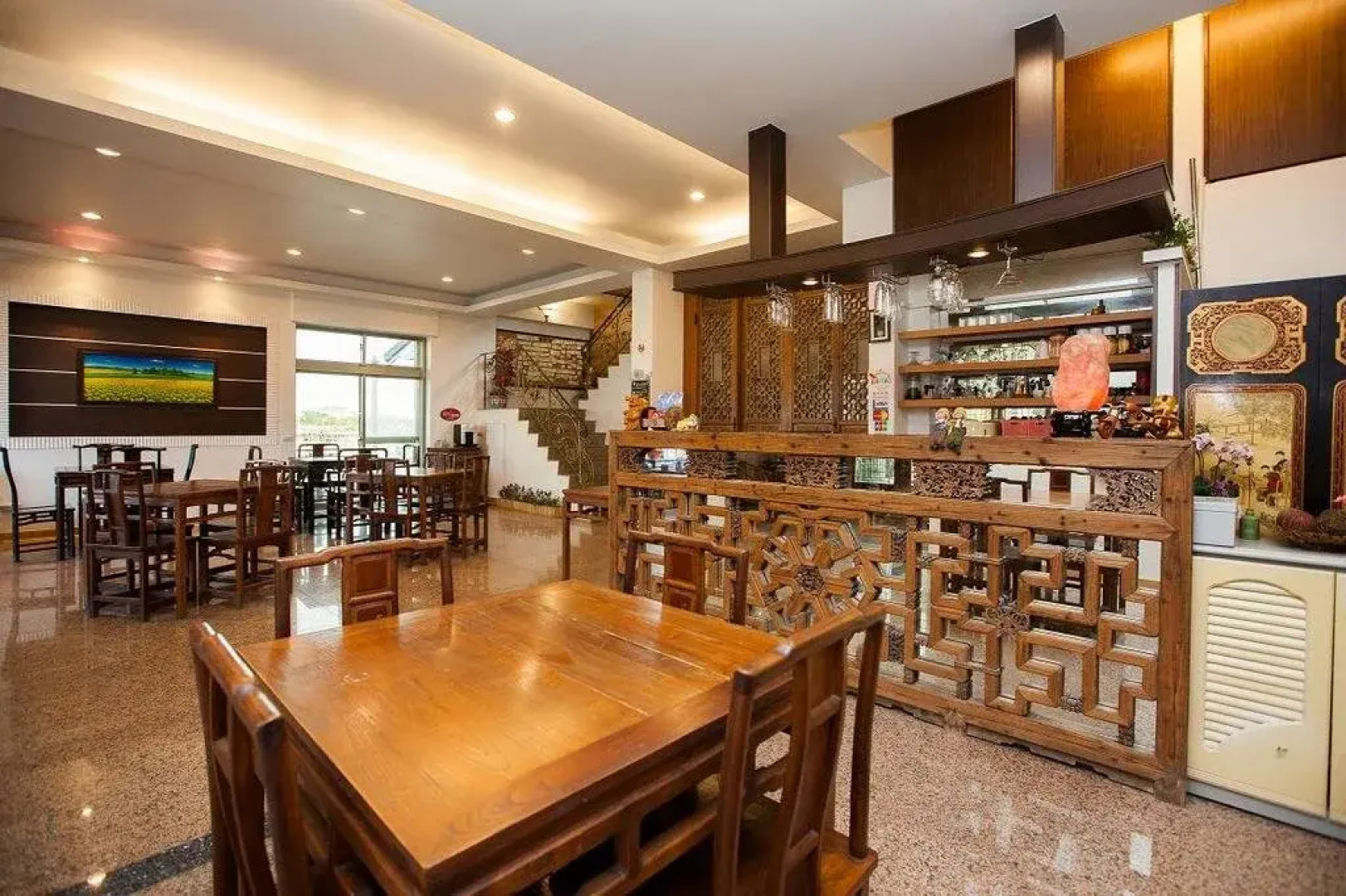 Chun Feng Cao Tang Homestay