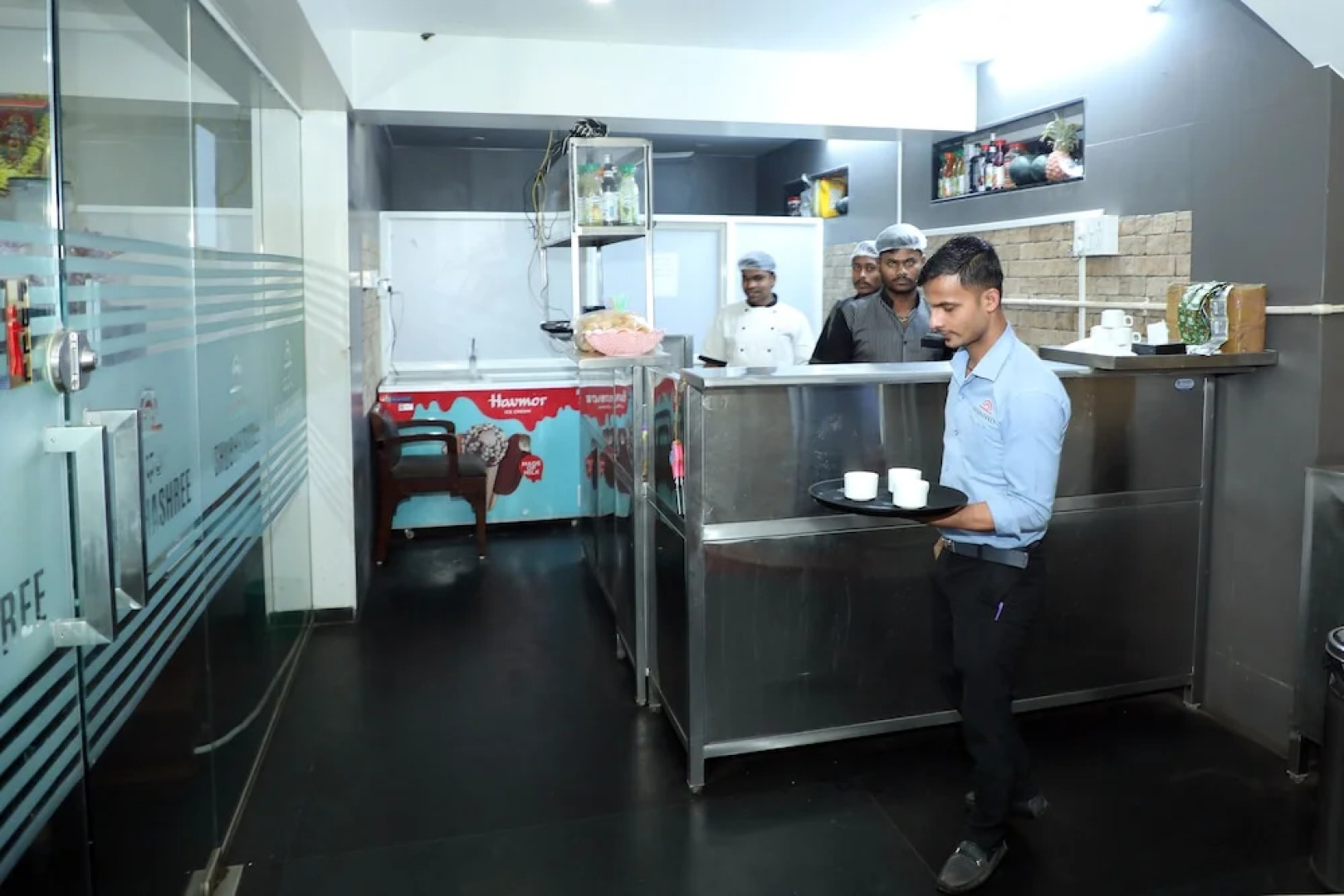 VOV Hotels Vijayapura