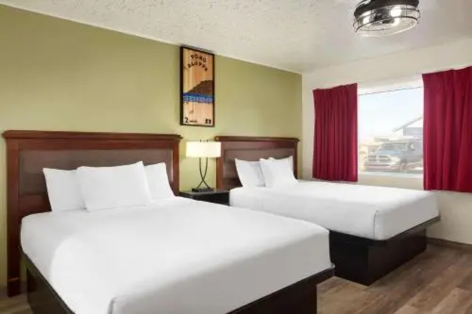 Baymont By Wyndham Fort Bragg