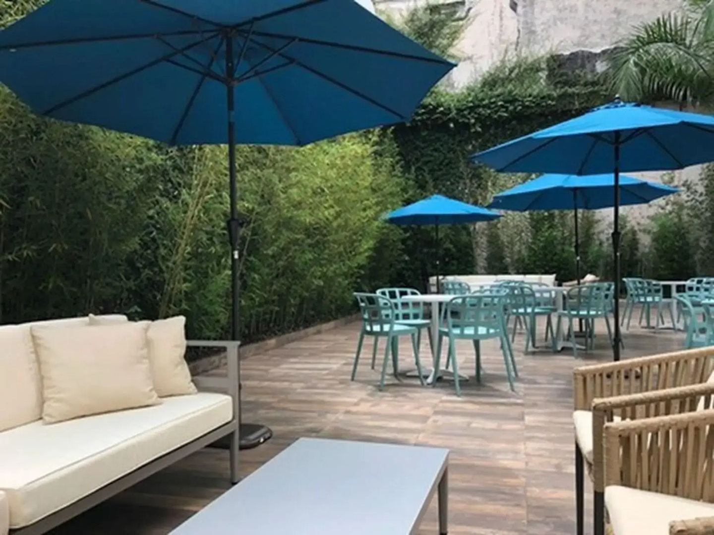 Hotel Rosgaud