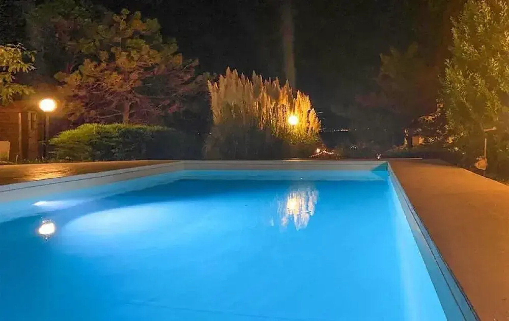 Villa Bentivoglio - Holiday Home With Swimming Pool